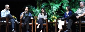Maui energy conference