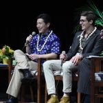Maui Energy conference