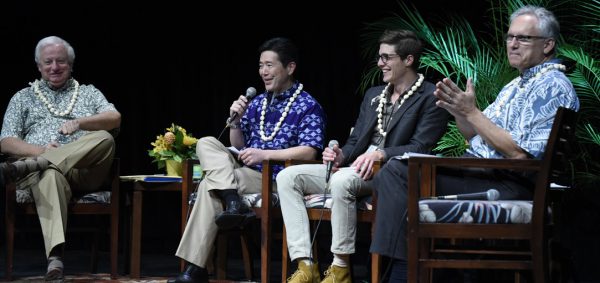 2017 Maui Energy Conference Key Topics Announced