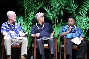 Maui Energy Conference