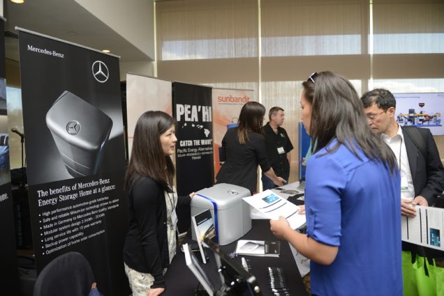 Maui Energy Conference