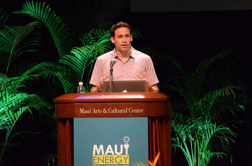 Media Coverage of the 2018 Maui Energy Conference