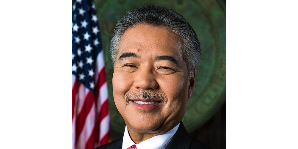 Countdown to the 6th Annual Hawaii Energy Conference – Governor Ige Joins the Conversation
