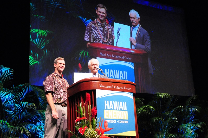 Landmark MOU by California and Hawaii Public Utilities Commissions kicks off 6th Annual Hawaii Energy Conference