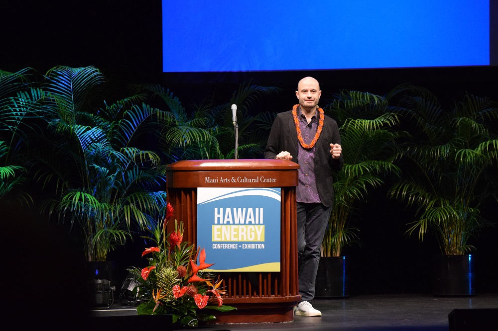 Equity and Electrification to be explored at the 2020 Hawai’i Energy Conference