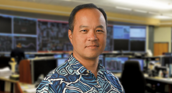 Newly appointed President of Hawaiian Electric to Speak at 2020 Hawaii Energy Conference