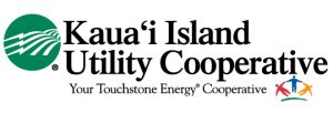 Kaua’i Island Uitility Cooperative