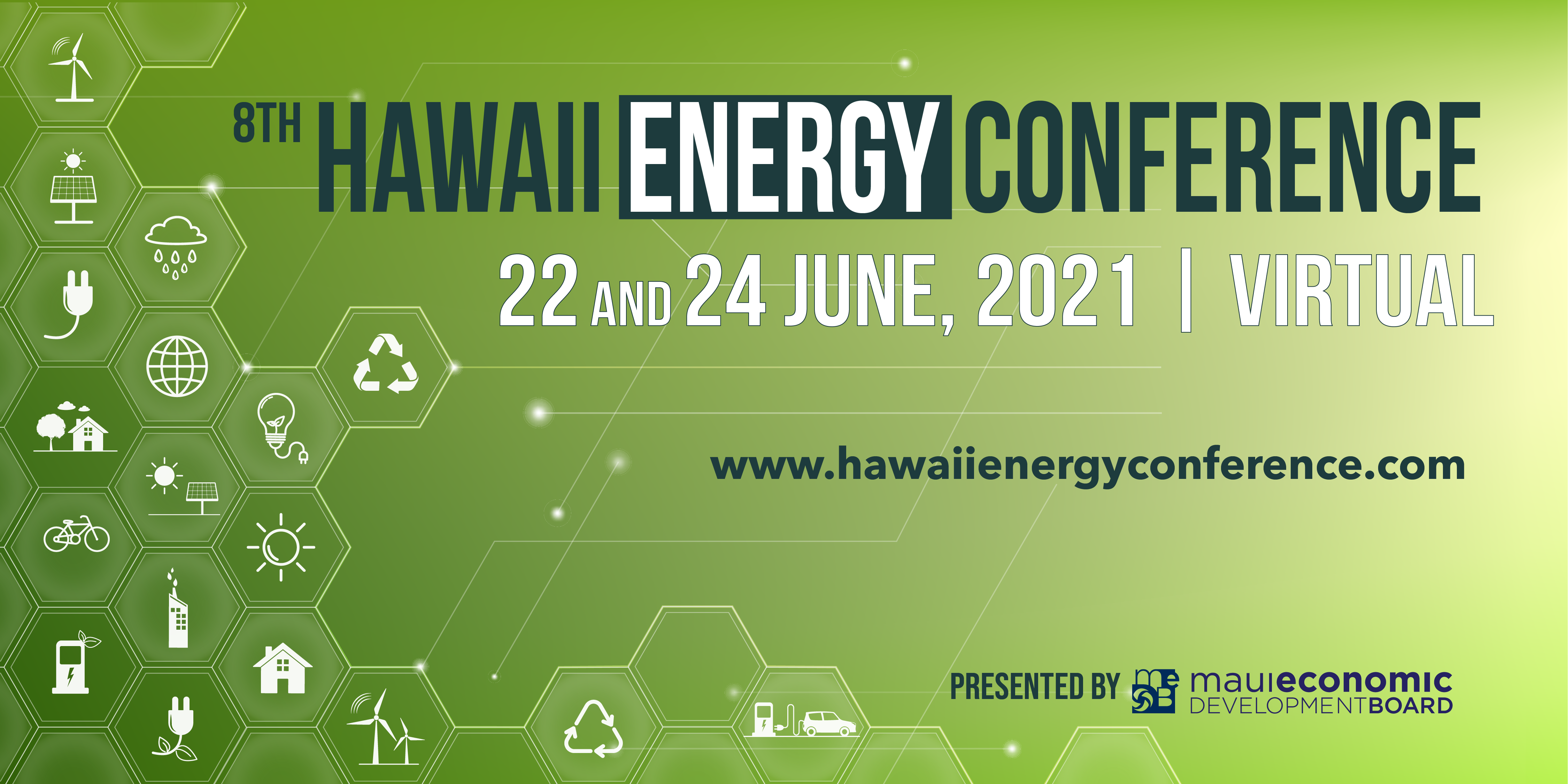 Conference to explore the Energy Transition in Hawaii