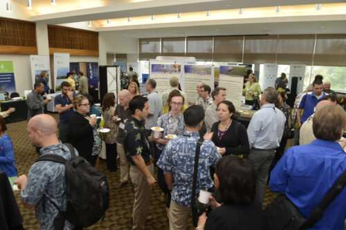 Hawaii Energy Conference back at the MACC