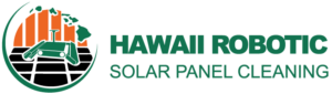 Hawaii Robotic Solar Panel Cleaning