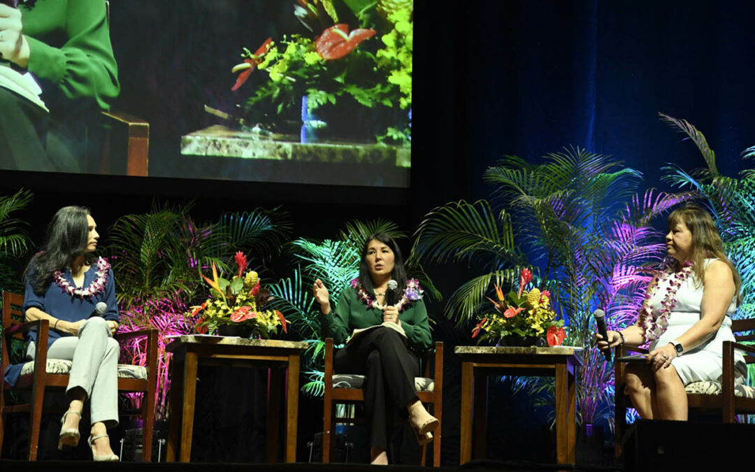 High Energy at the MACC as the Hawaii Energy Conference returns