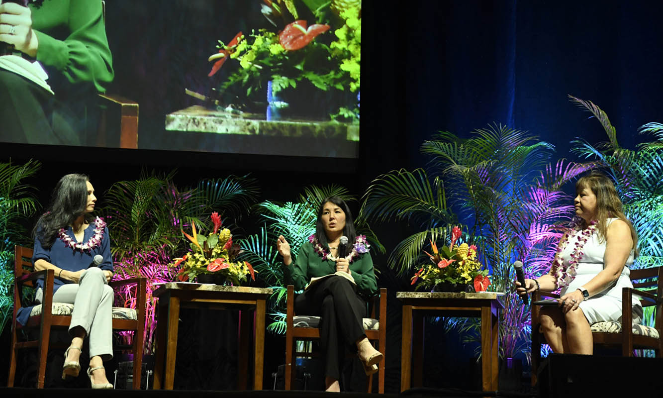 High Energy at the MACC as the Hawaii Energy Conference returns