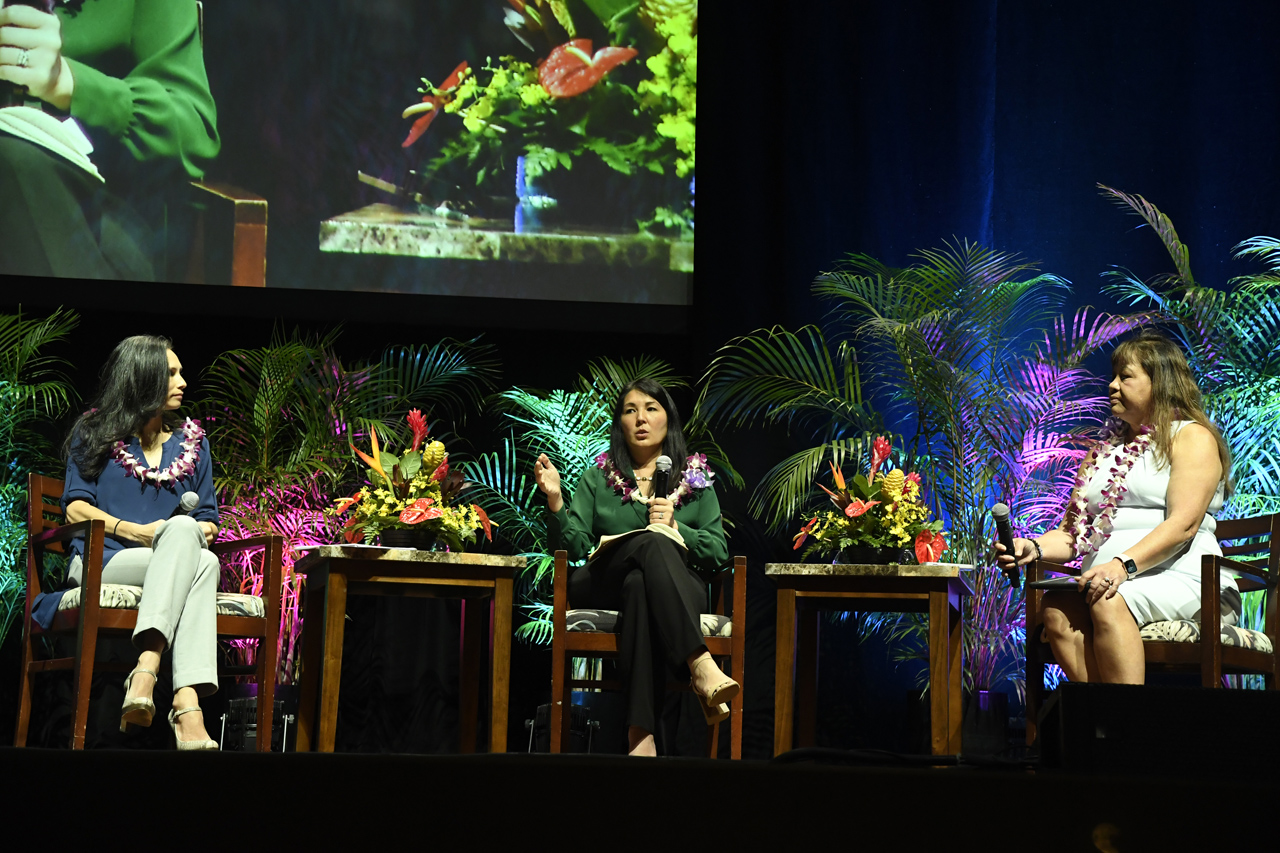 High Energy at the MACC as the Hawaii Energy Conference returns