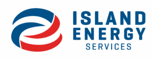 island energy logo