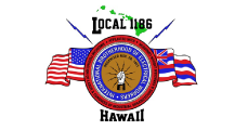 IBEW Local Union 1186
