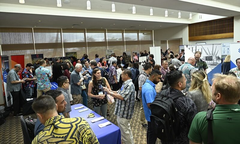 Hawaii Energy Conference Reimagines Resilience