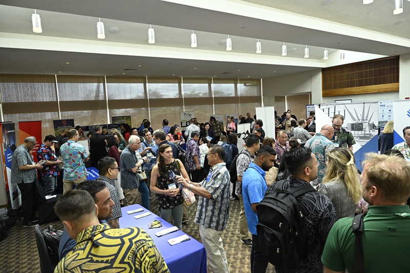 Hawaii Energy Conference Reimagines Resilience