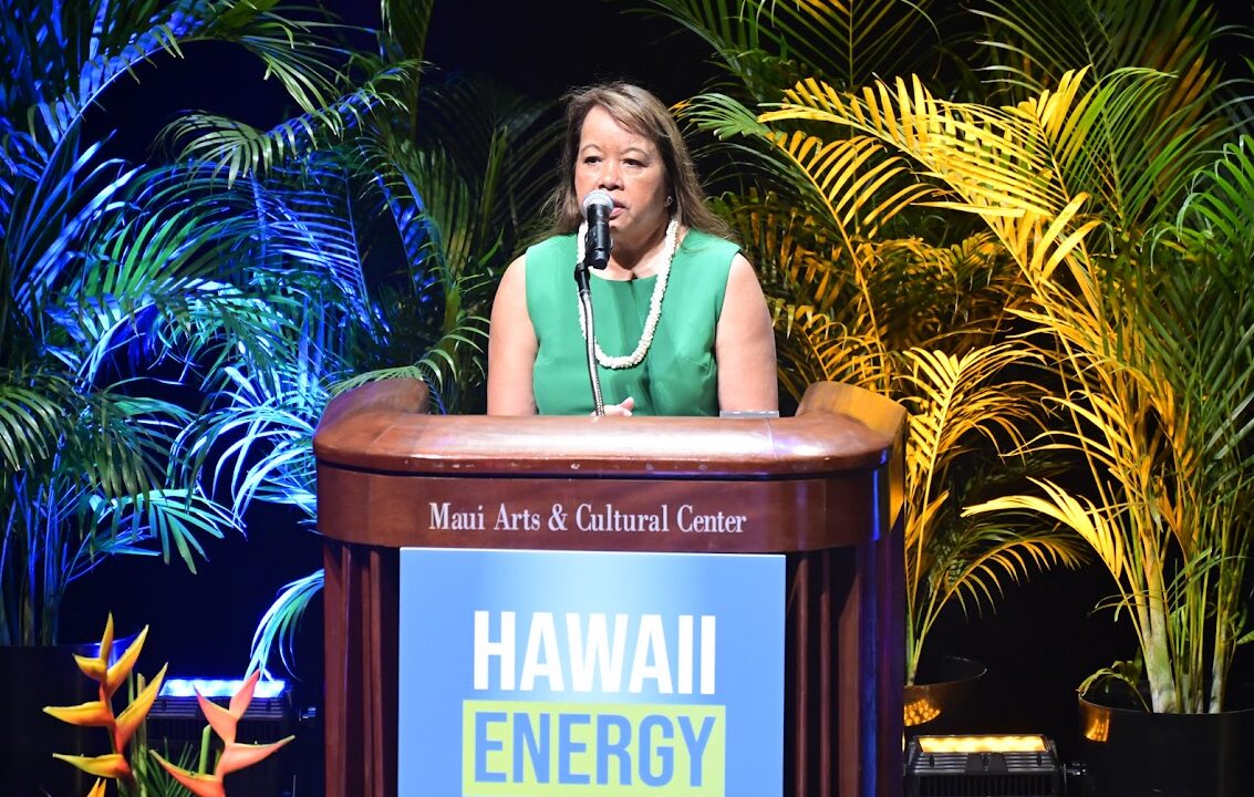 12th Hawaii Energy Conference: Offering Solutions in a Changing Energy ...