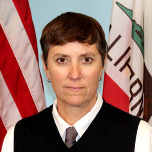IMG_Jacobs Caroline Thomas Jacobs, Director of the Office of Energy Infrastructure Safety, State of California