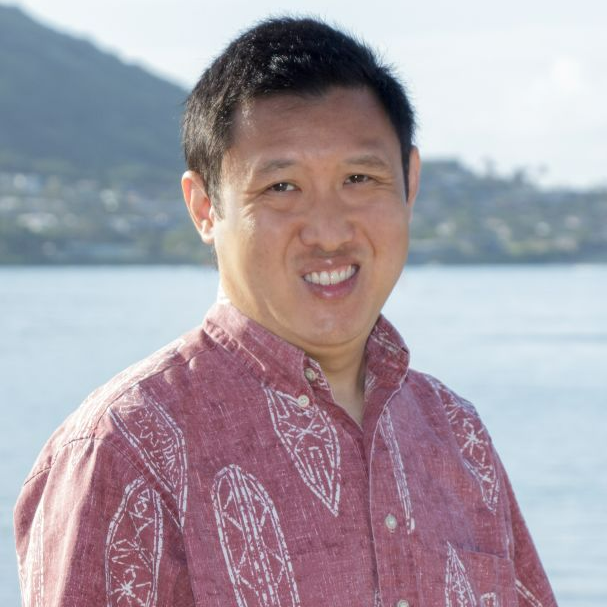 IMG_Kwock Jeremy Kwock, Manager of Pricing, Hawaiian Electric