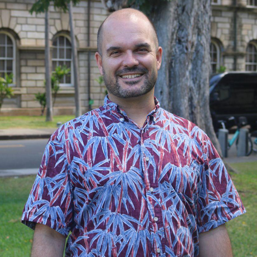 IMG_Angelo_Michael_new Michael Angelo, speaker at the Hawaii Energy conference