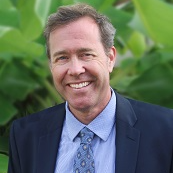IMG_Yost_Colin Colin Yost, Commissioner, State of Hawaii Public Utilities Commission