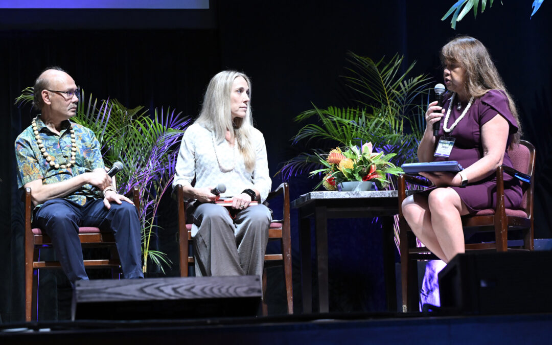 Energy: Power, People and Place the theme for 13th Hawaii Energy Conference