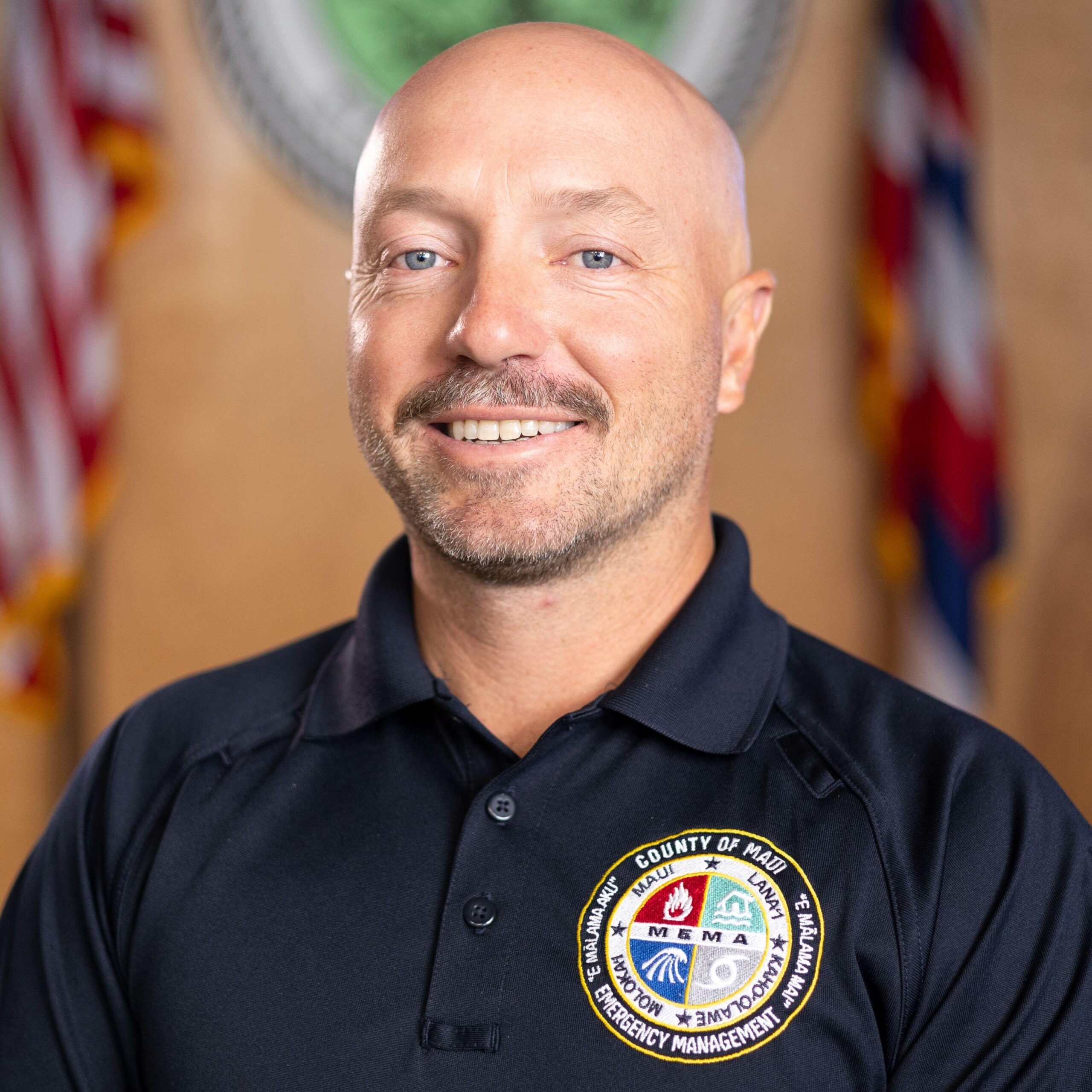 Christopher Wegner headshot