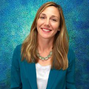 Lauren Roth Venu headshot