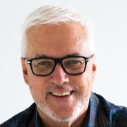 Mark Kolesar headshot