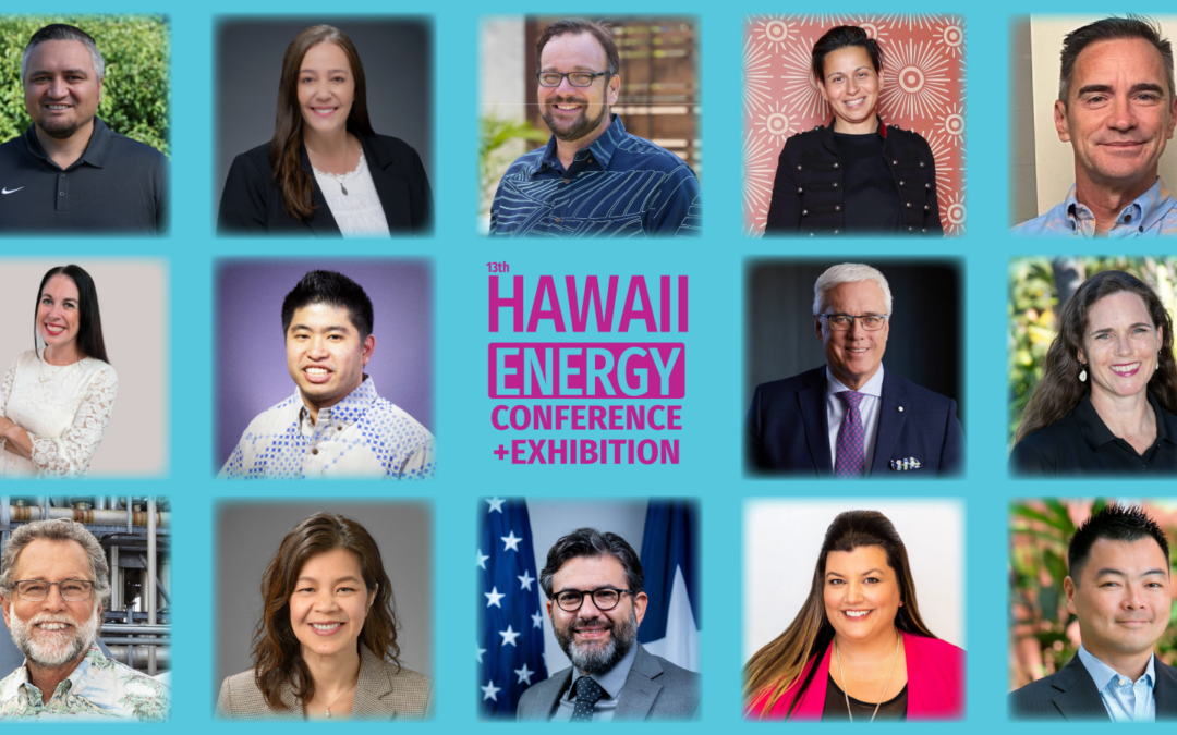 Power, People and Place: Hawaiʻi’s Energy Future in Focus at HEC 2026