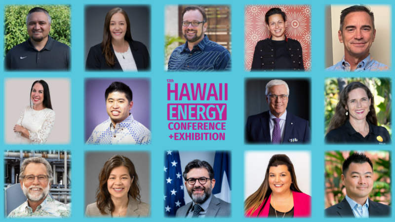 Power, People and Place: Hawaiʻi’s Energy Future in Focus at HEC 2026