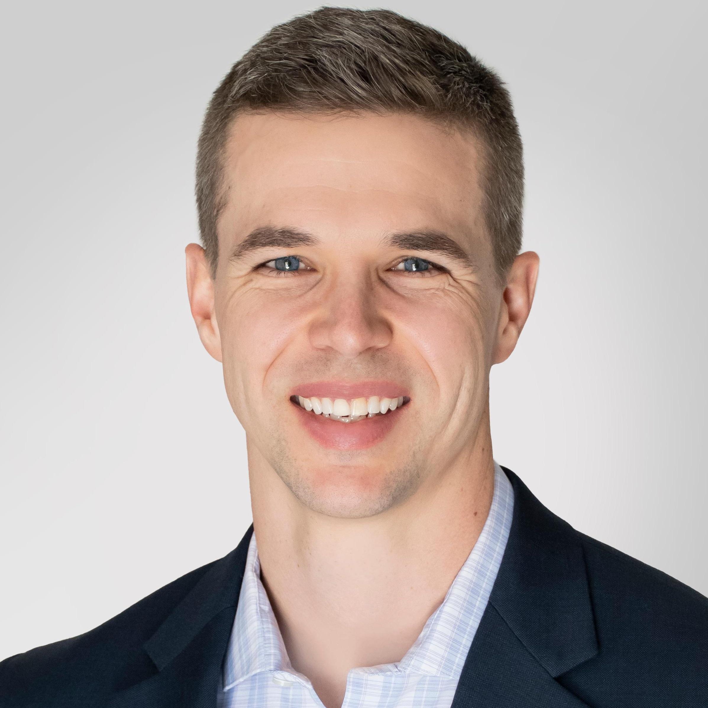 Brian Gold, speaker at the Hawaii Energy conference
