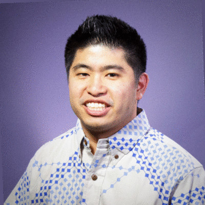 Marc Asano