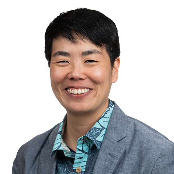 Jennifer Yoshimura