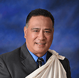 Carmen Hulu Lindsey, Maui Trustee, Office of Hawaiian Affairs 
