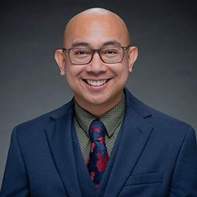 Brian Kealoha headshot