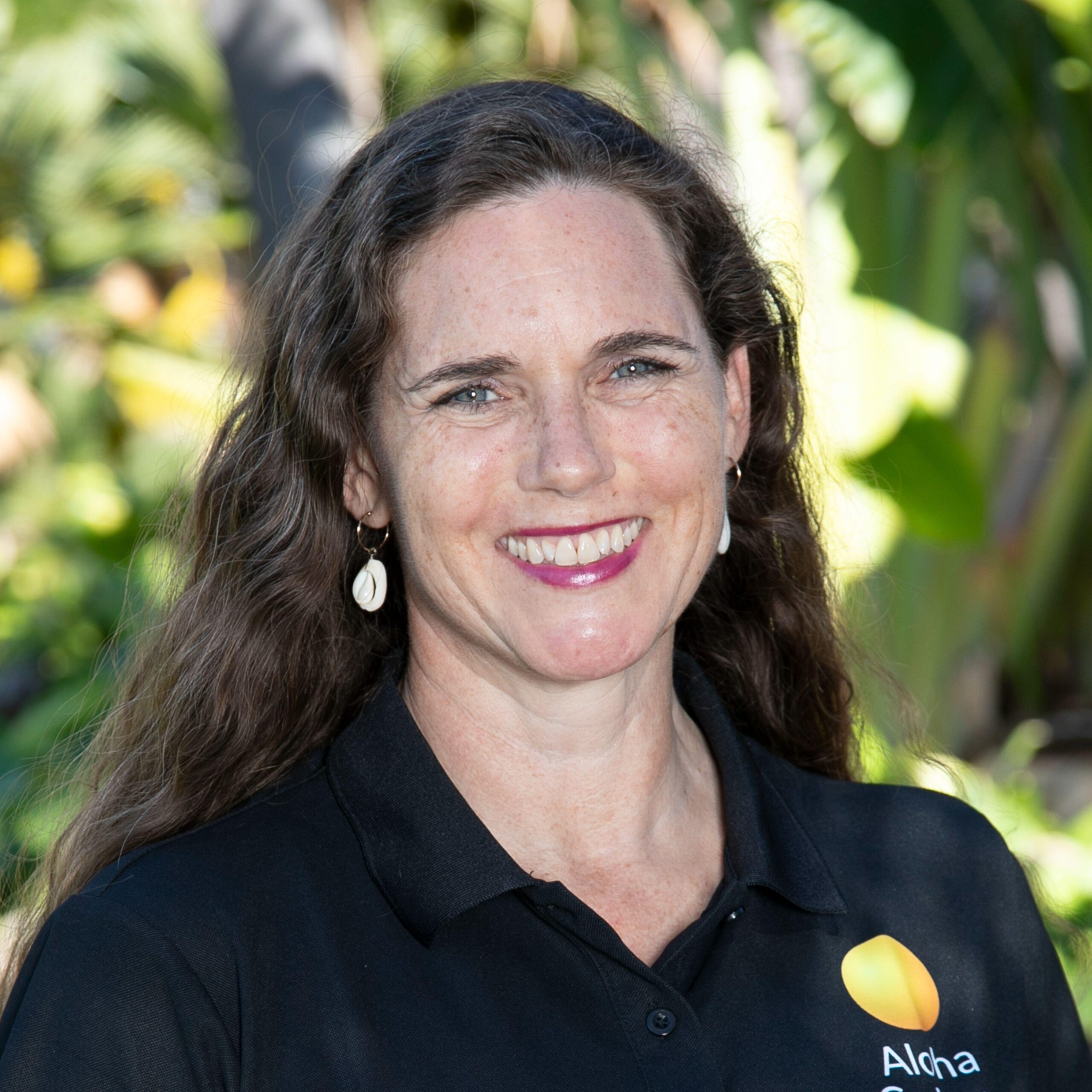 Caroline Thomas Jacobs, Director of the Office of Energy Infrastructure Safety, State of California