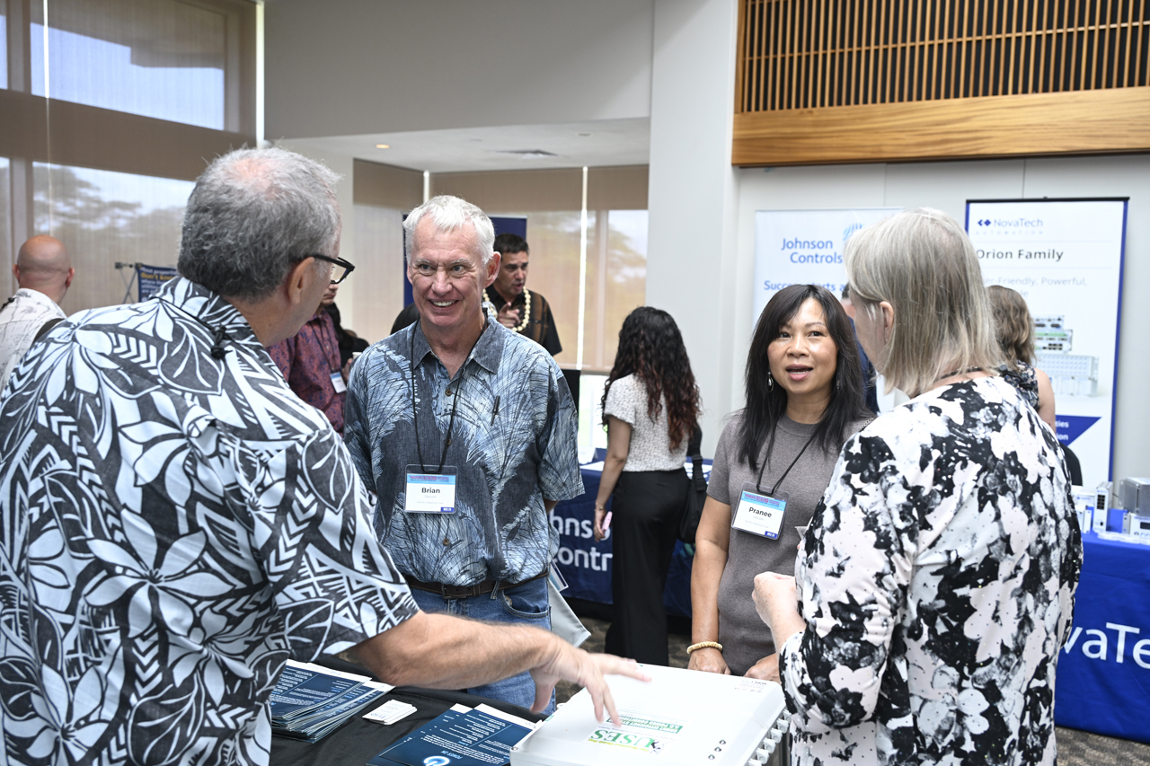 HEC2026-Exhibit Exhibit at HEC2026