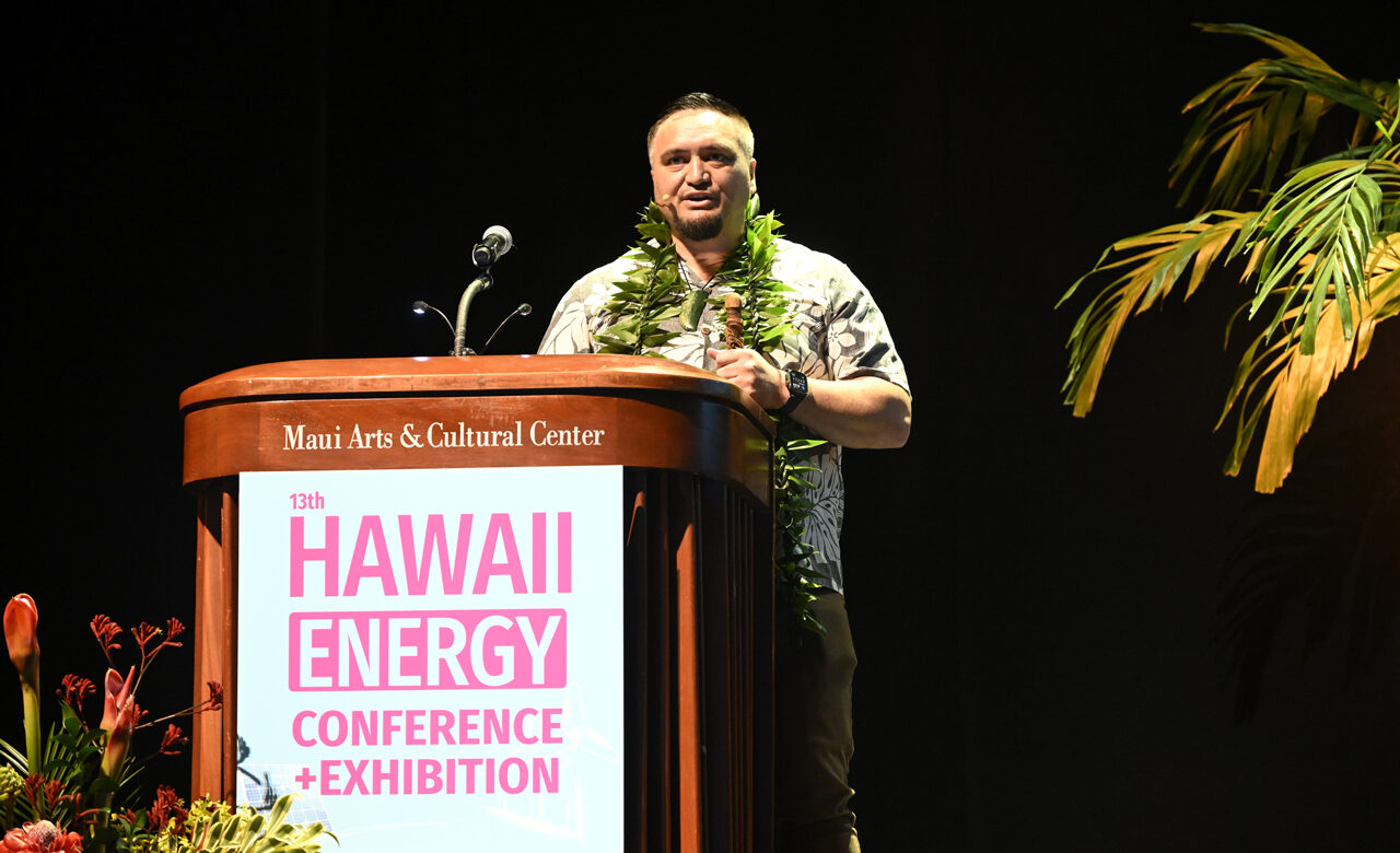13th Annual Hawaii Energy Conference Brings Global and Local Leaders to Maui